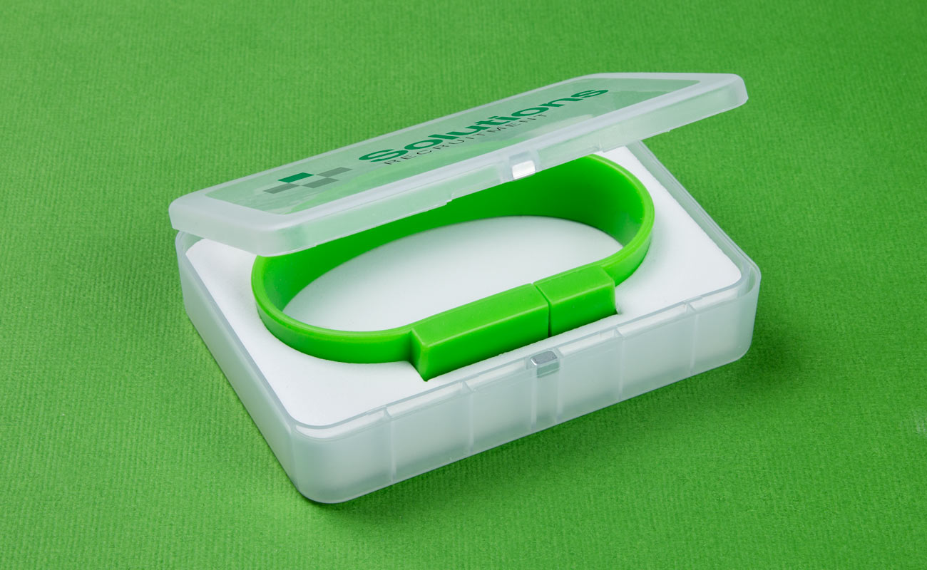 Lizzard - Pendrive Karkötő gallery thumbnail