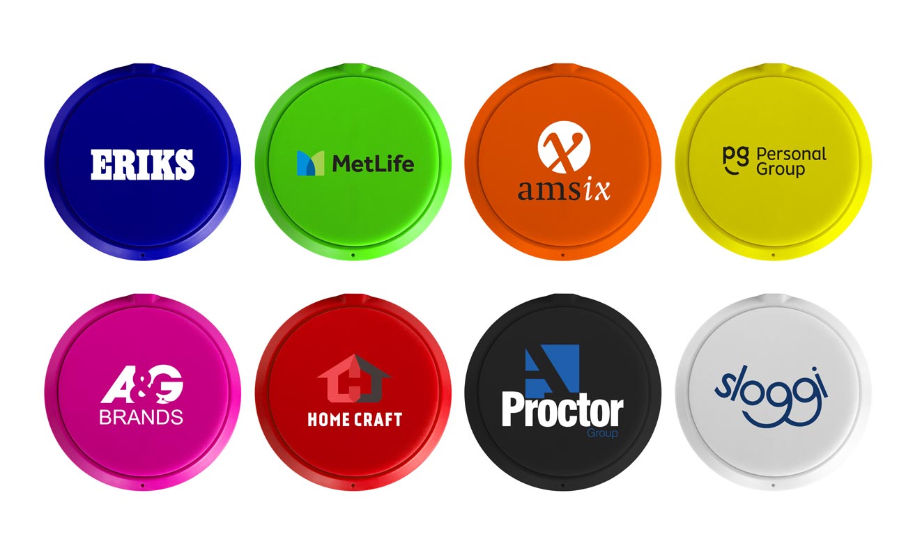 Loop - Qi vezeték nélküli töltő nagyban gallery thumbnail