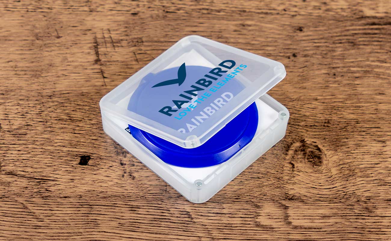 Loop - Testreszabott vezeték nélküli töltők gallery thumbnail