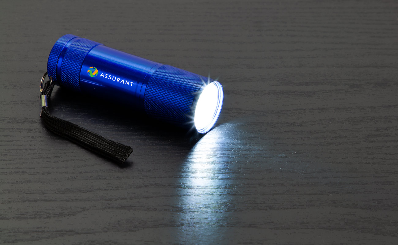 Lumi - Személyre szabott LED-fáklyák gallery thumbnail