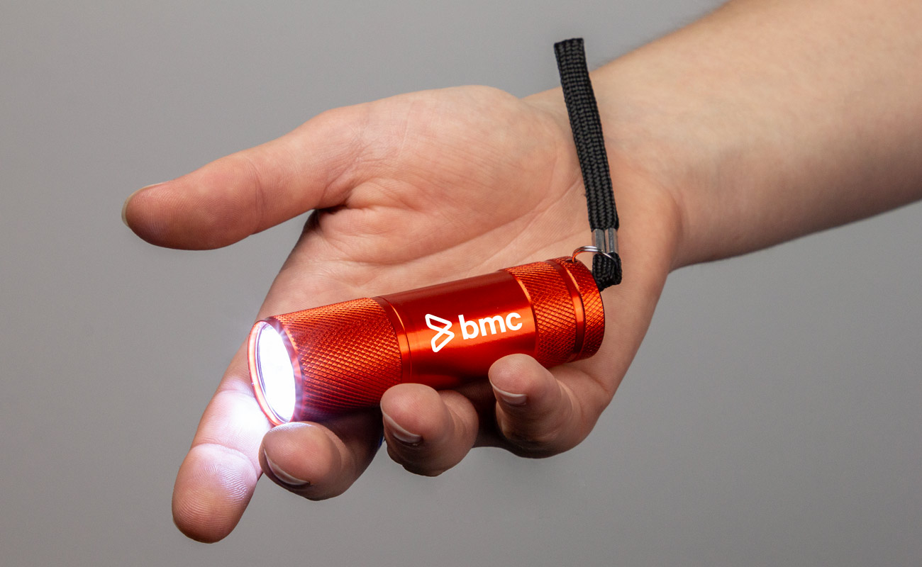 Lumi - Promóciós LED-fáklyák gallery thumbnail