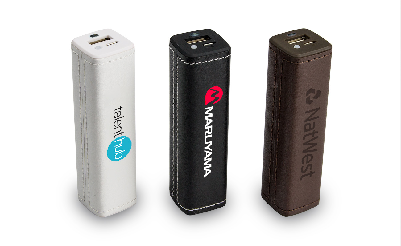 Lux - Egyedi Power Bank gallery thumbnail