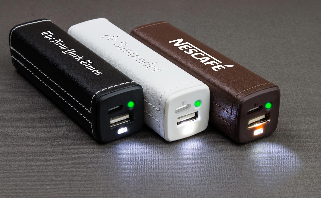 Lux - Egyedi Power Bank gallery thumbnail