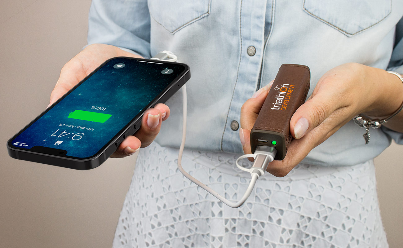 Lux - Üzleti Ajándék USB Töltok gallery thumbnail