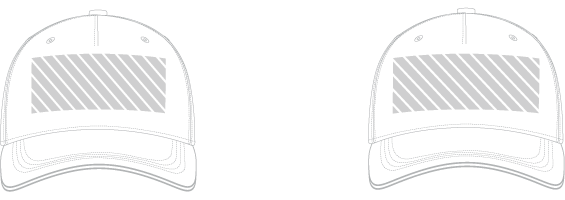 Sapka Fotónyomtatás