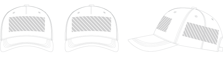 Sapka Fotónyomtatás