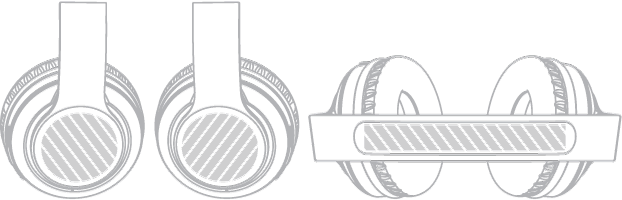 Bluetooth® fejhallgatók
 Szitázás