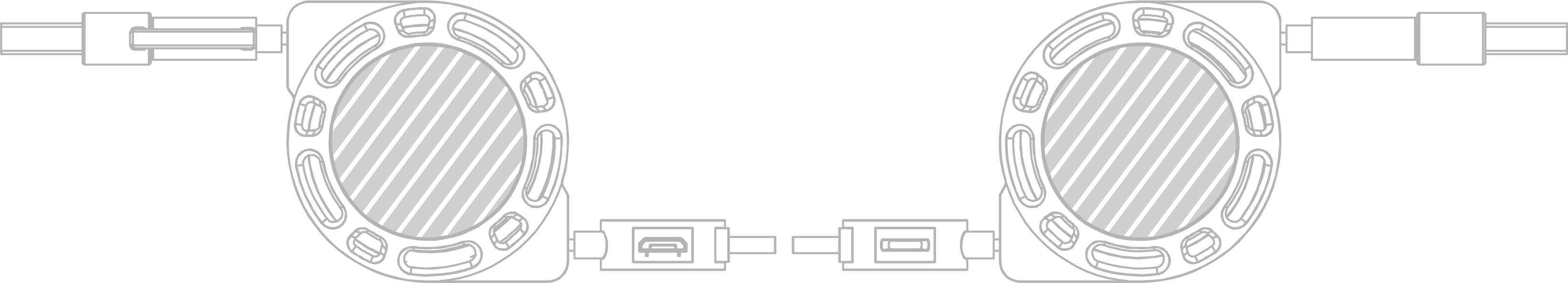 USB-kábel Fotónyomtatás