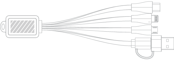 USB-kábel Fotónyomtatás