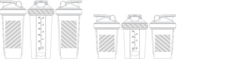 Shaker palack Szitázás Shaker palack Szitázás