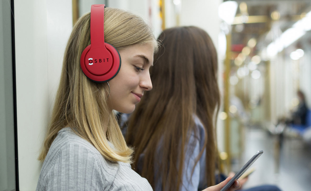 Mambo - Szitázás Bluetooth Fejhallgatók gallery thumbnail