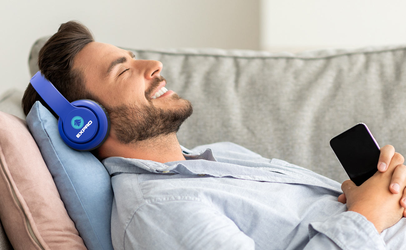 Mambo - Repi Ajándékok Bluetooth Fejhallgatók gallery thumbnail