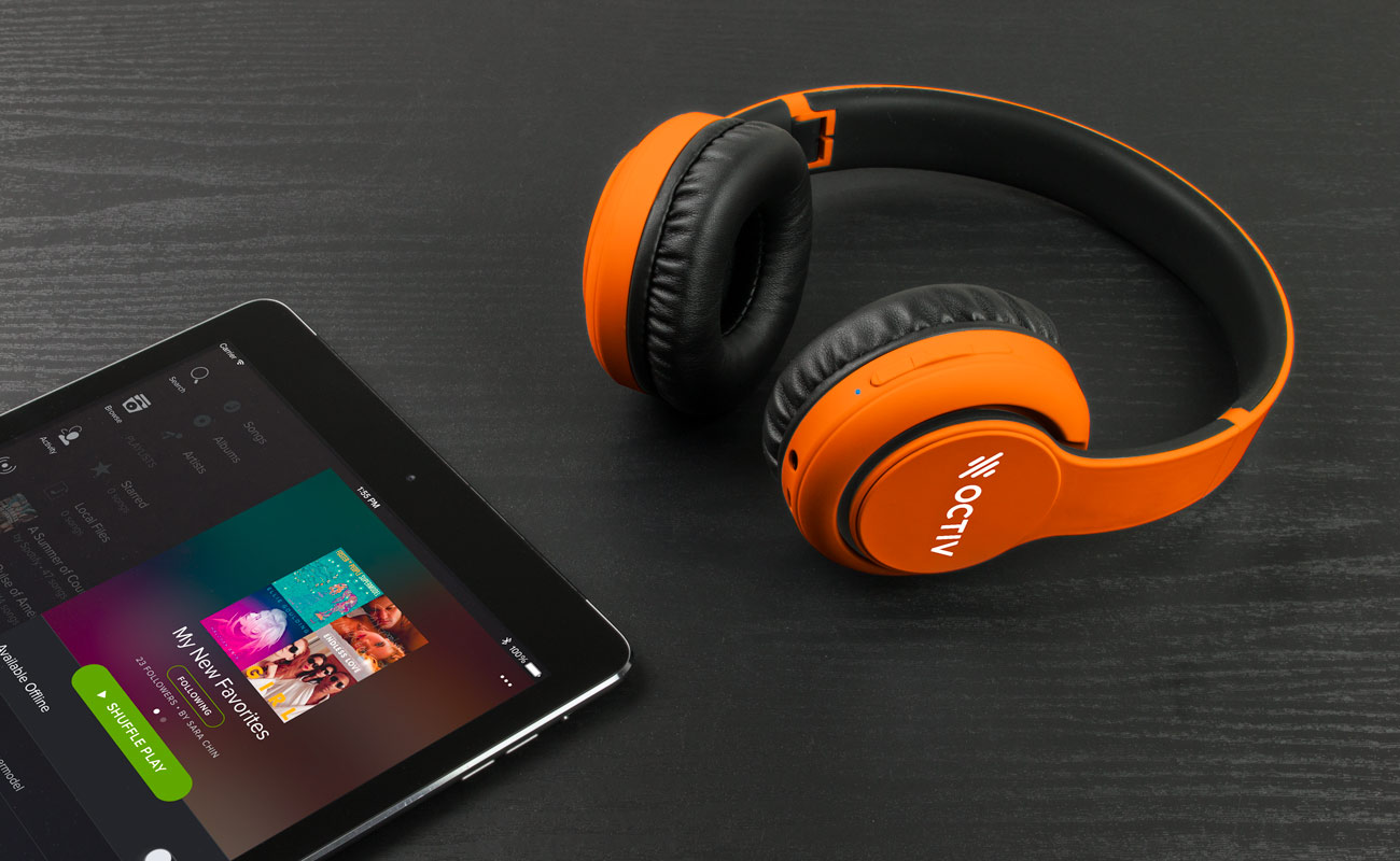 Mambo - Repi Ajándék Bluetooth Fejhallgatók gallery thumbnail