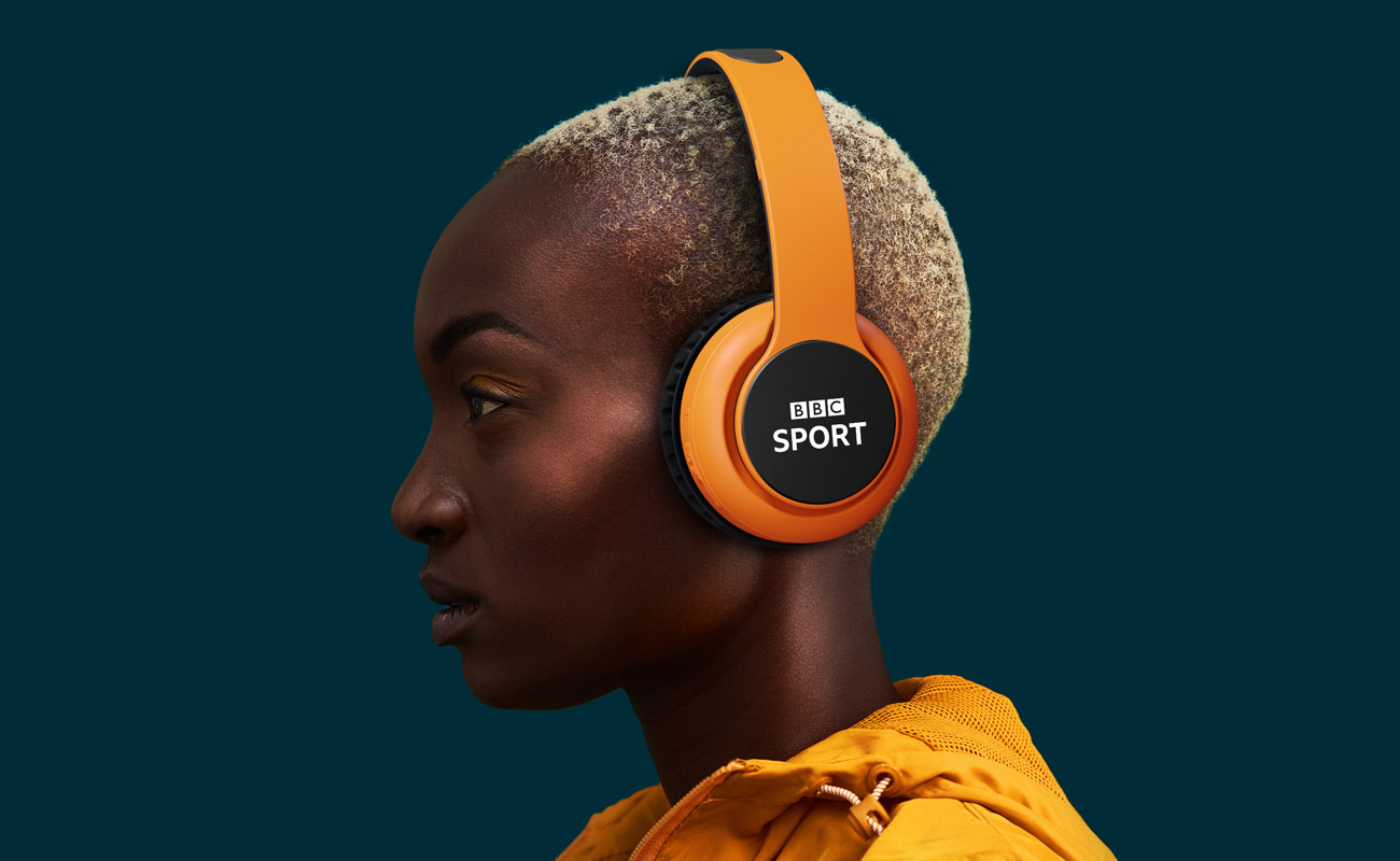 Mambo - Reklámtoll Bluetooth Fejhallgatók gallery thumbnail