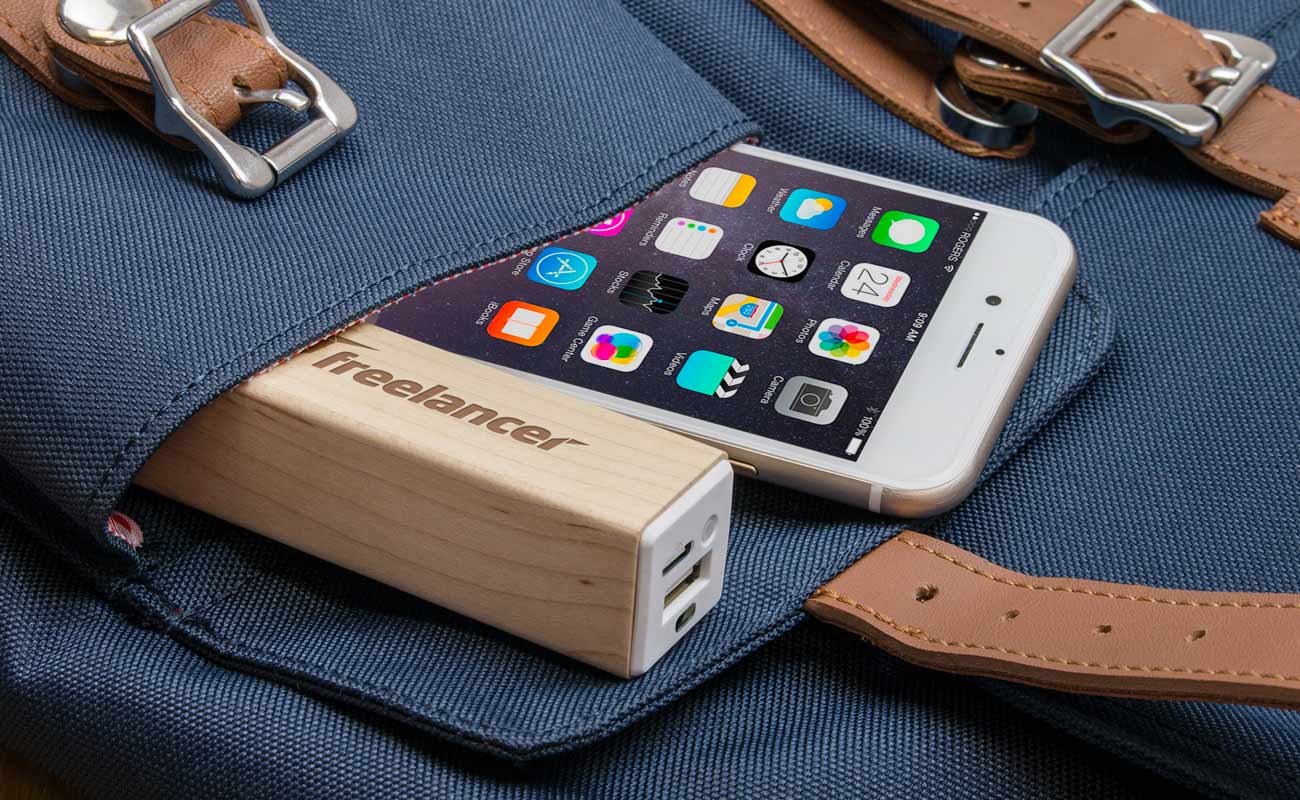 Maple - Egyedi Powerbank gallery thumbnail