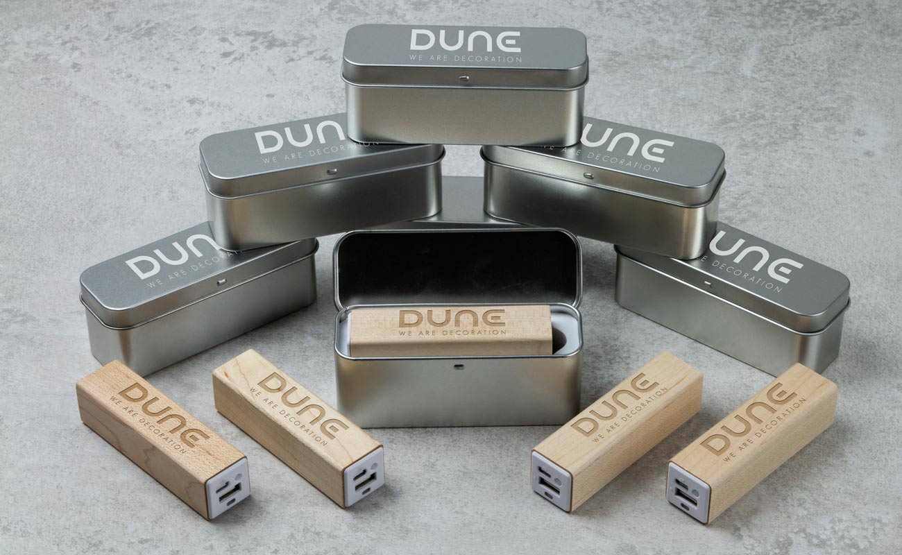 Maple - Üzleti Ajándék USB Töltok gallery thumbnail