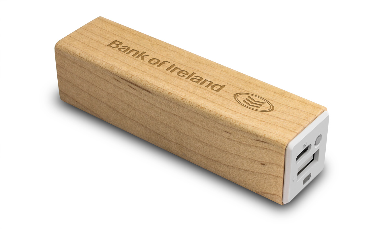 Maple - Üzleti Ajándék USB Tölto gallery thumbnail