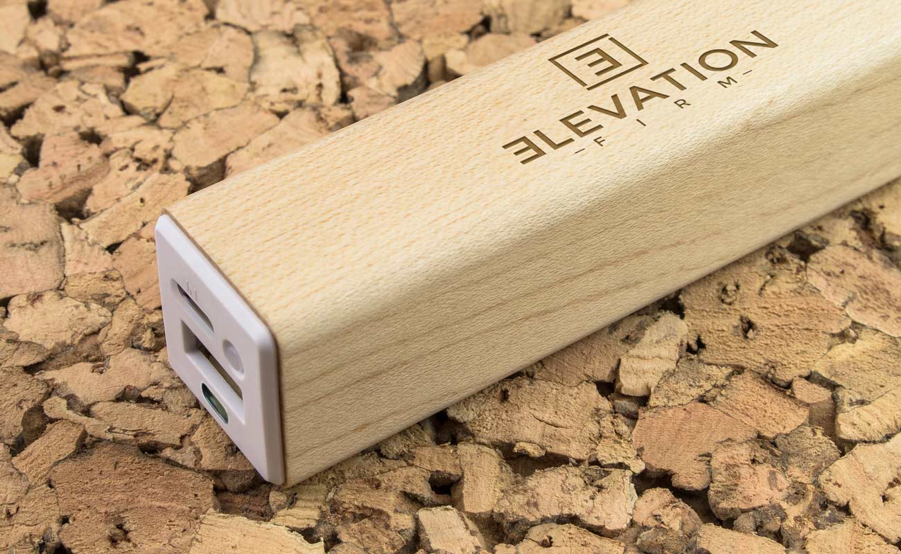Maple - Üzleti Ajándék USB Tölto gallery thumbnail