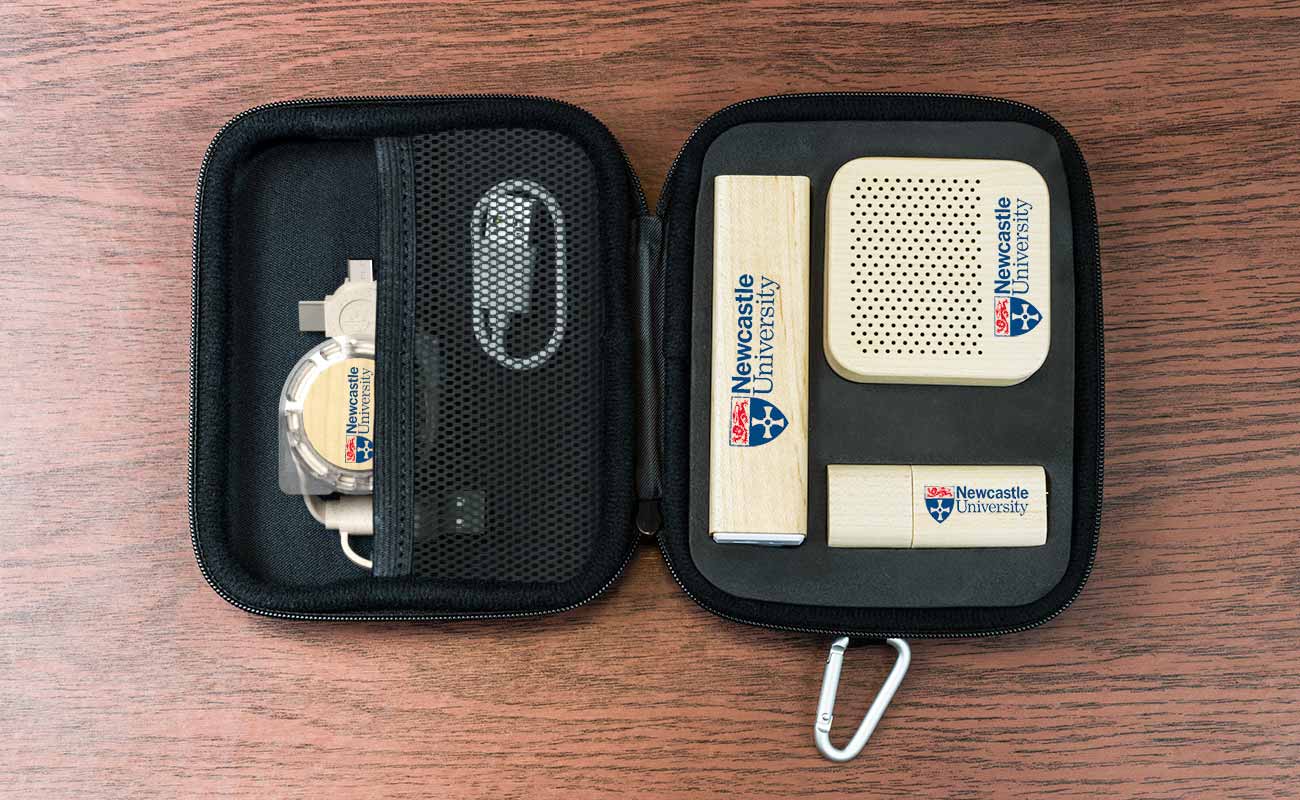 Maple L - Ajándék készletek logóval gallery thumbnail