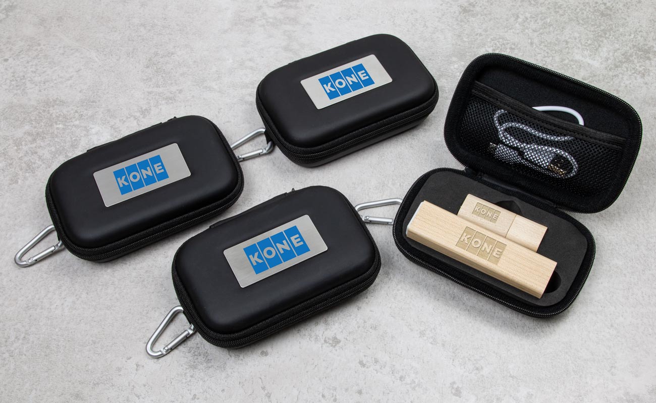 Maple S - Ajándék készletek logóval gallery thumbnail