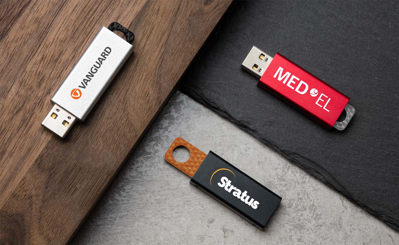 Memo - Pendrive Logózás gallery thumbnail