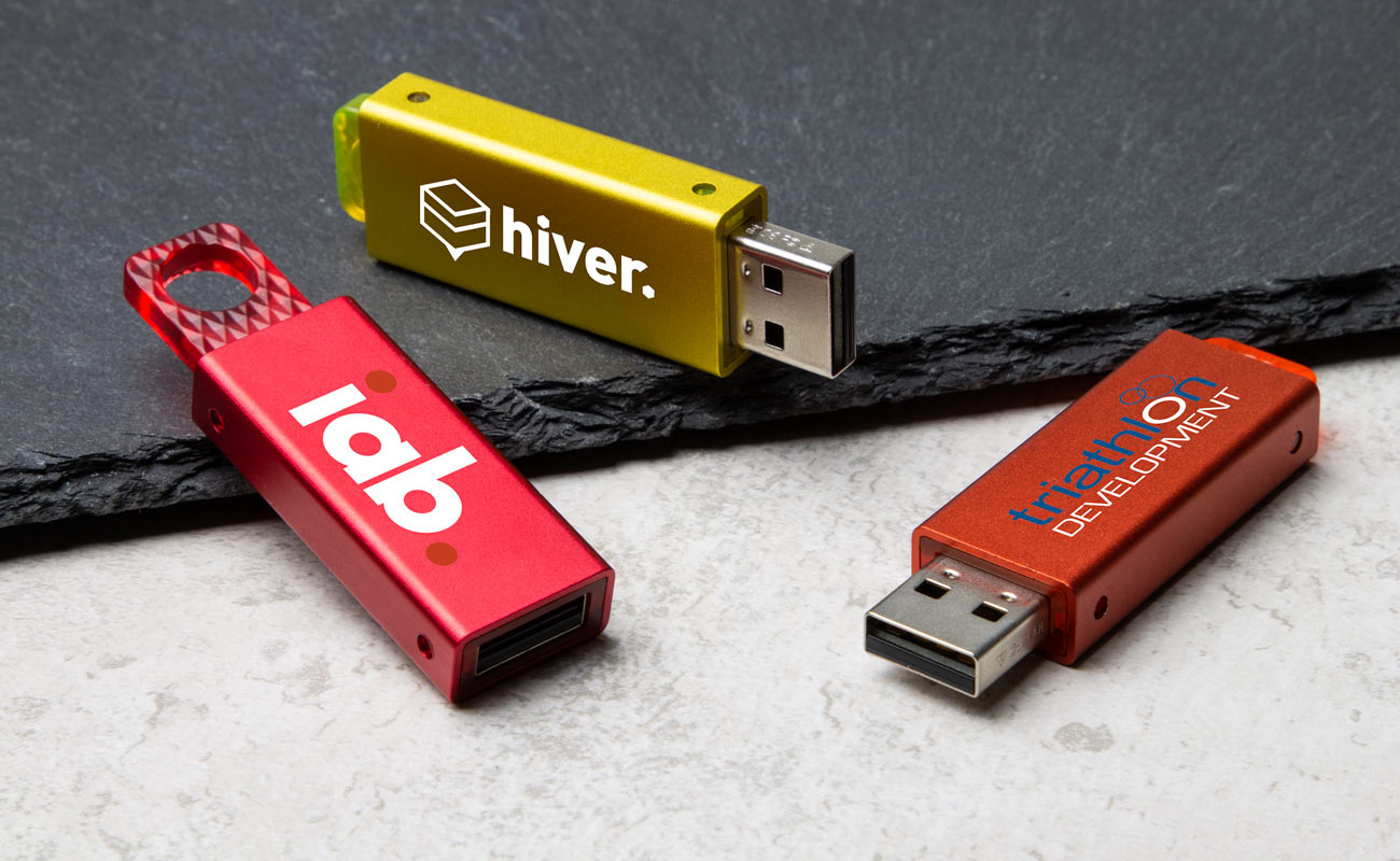 Memo - Logózott Pendrive gallery thumbnail