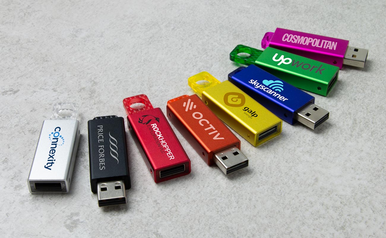 Memo - Egyedi Pendrive Webshop gallery thumbnail