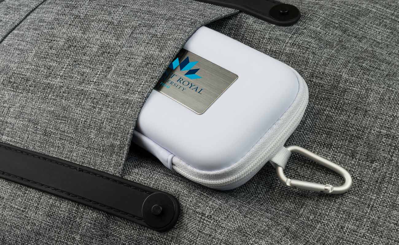 Metal S - Testreszabott promóciós Ajándék készletek gallery thumbnail