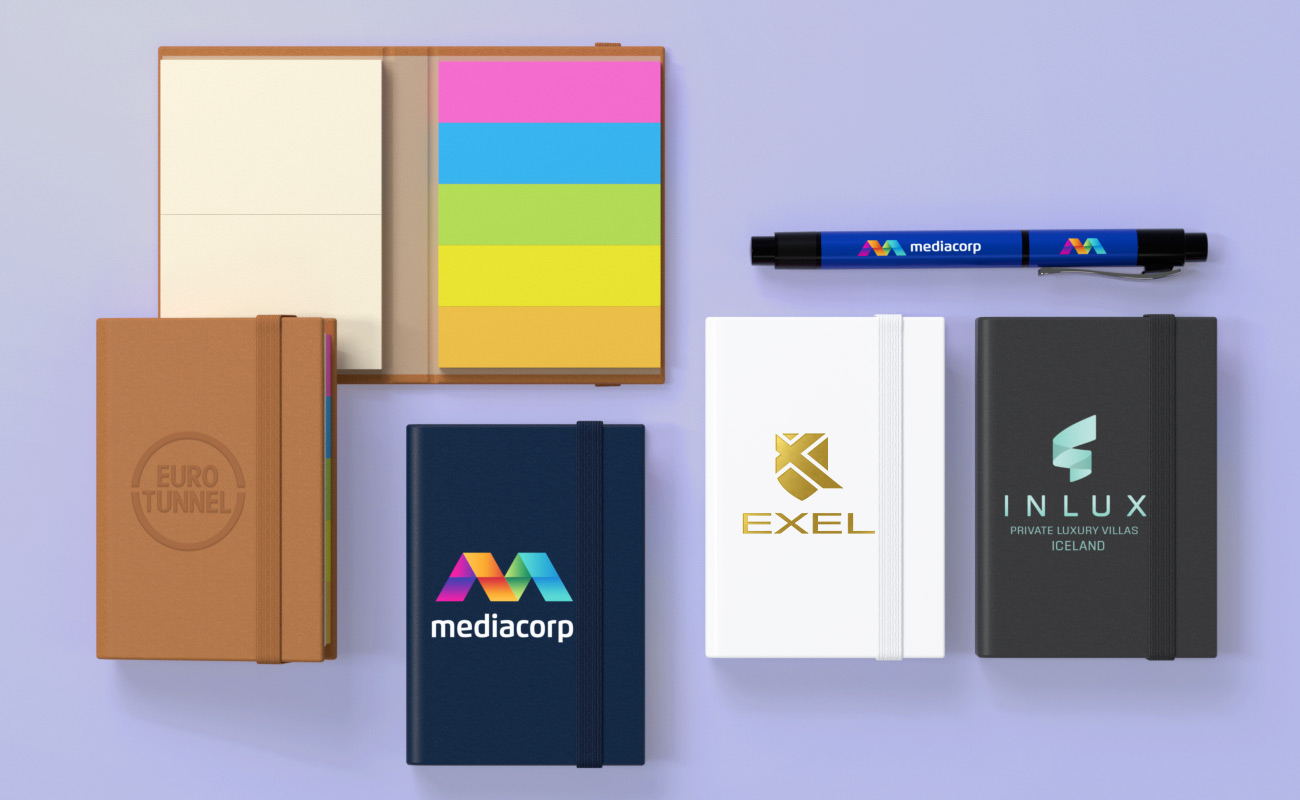 MindMark Jegyzetfüzet