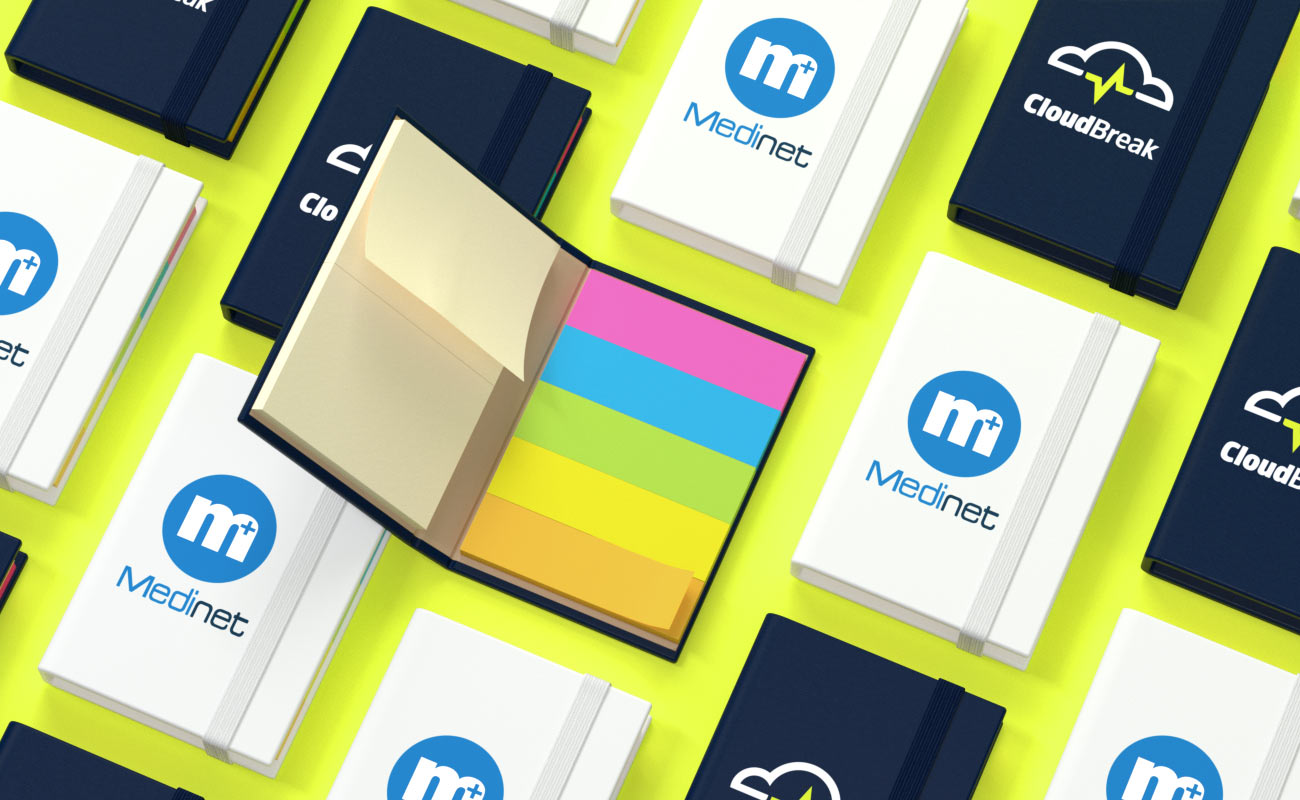 MindMark - Egyedi promóciós jegyzetfüzetek gallery thumbnail