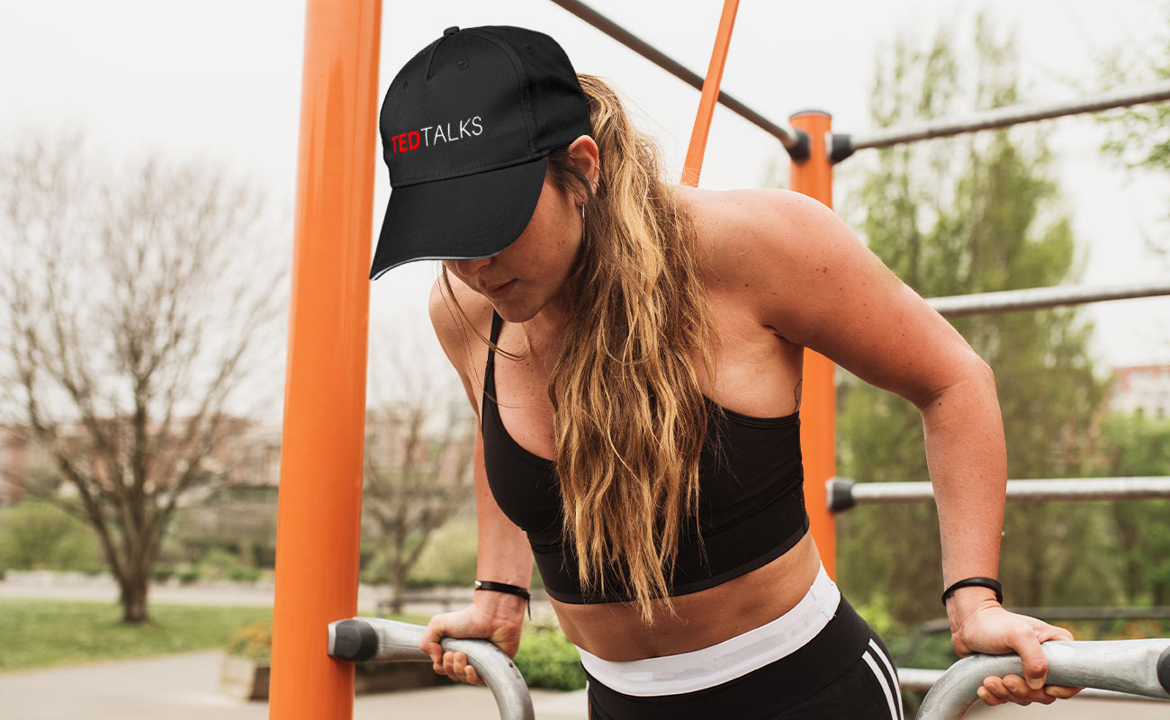 Mode Plus - Márkás sapkák logóval gallery thumbnail