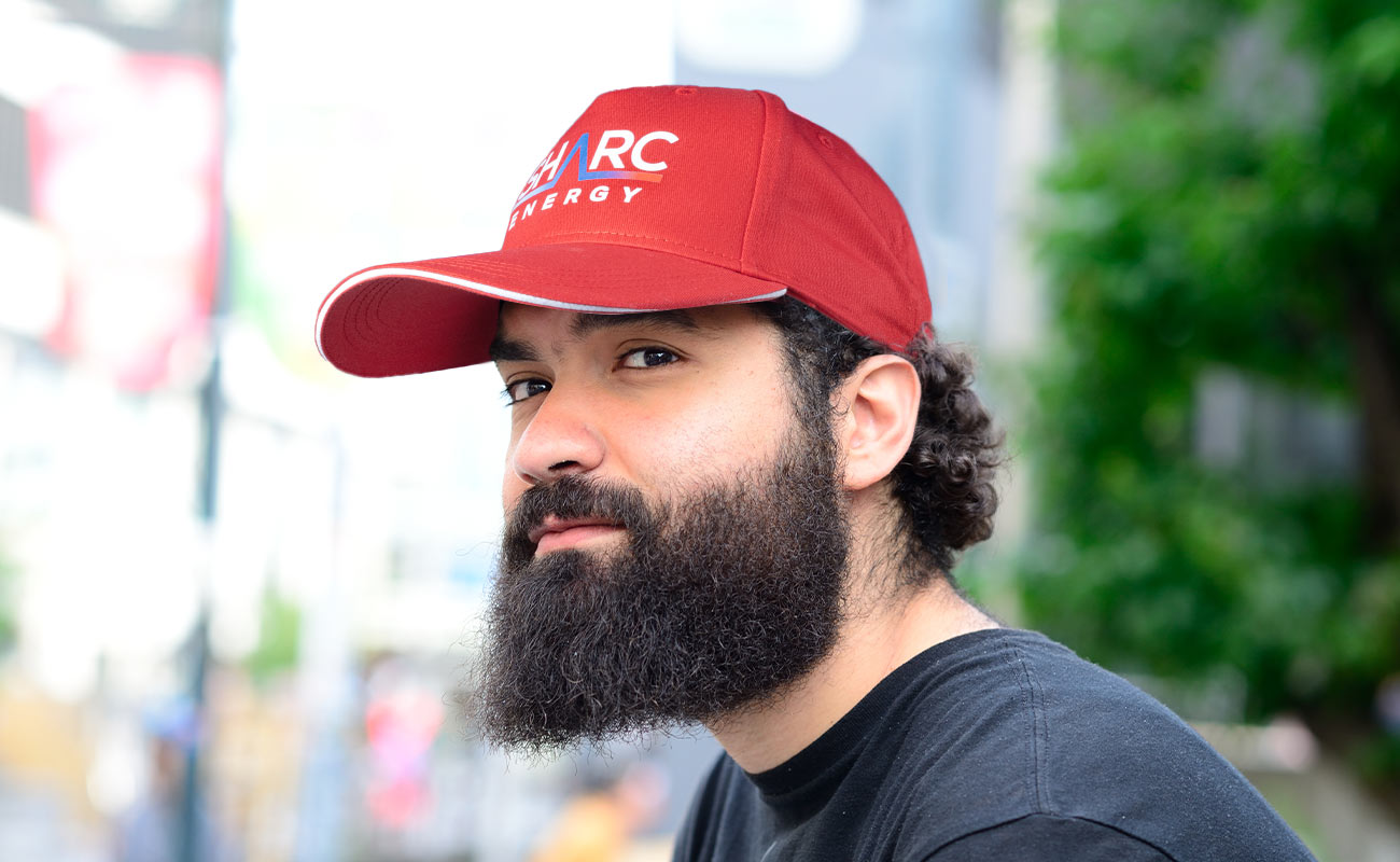 Mode Plus - Személyre szabott sapkák gallery thumbnail