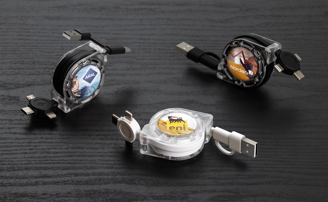 Motion USB-kábel