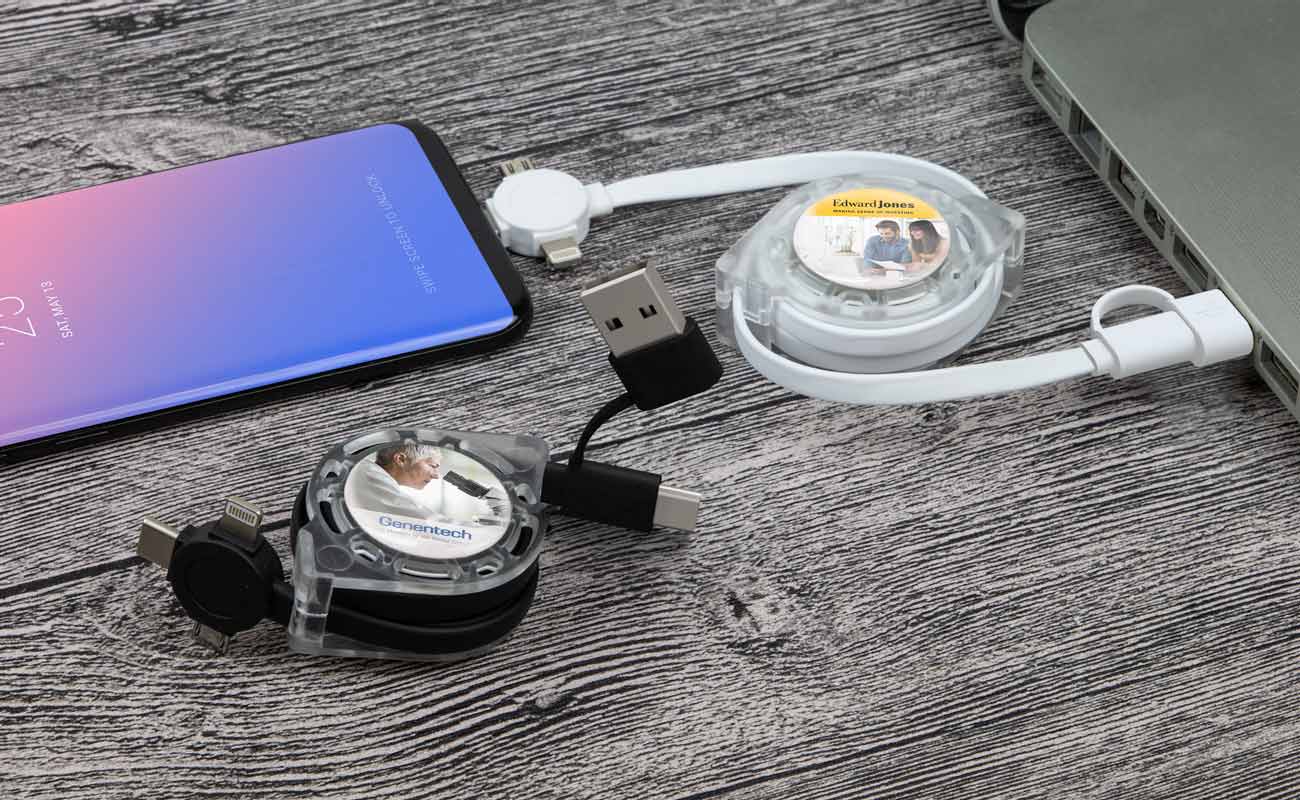 Motion - Egyéni USB C kábelek gallery thumbnail