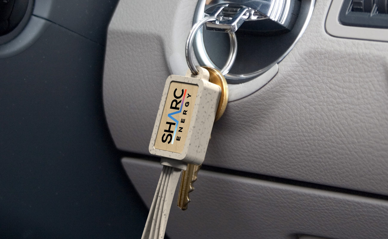 Multi Wood - Egyéni USB-kábel gallery thumbnail