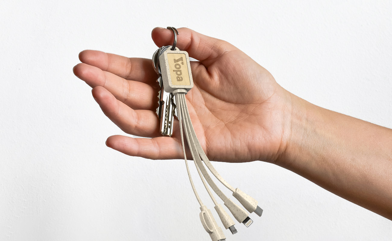 Multi Wood - Nagybani iPhone töltőkábelek gallery thumbnail