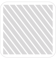 Poháralátét Szitázás