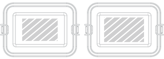 Élelmiszerek Szitázás