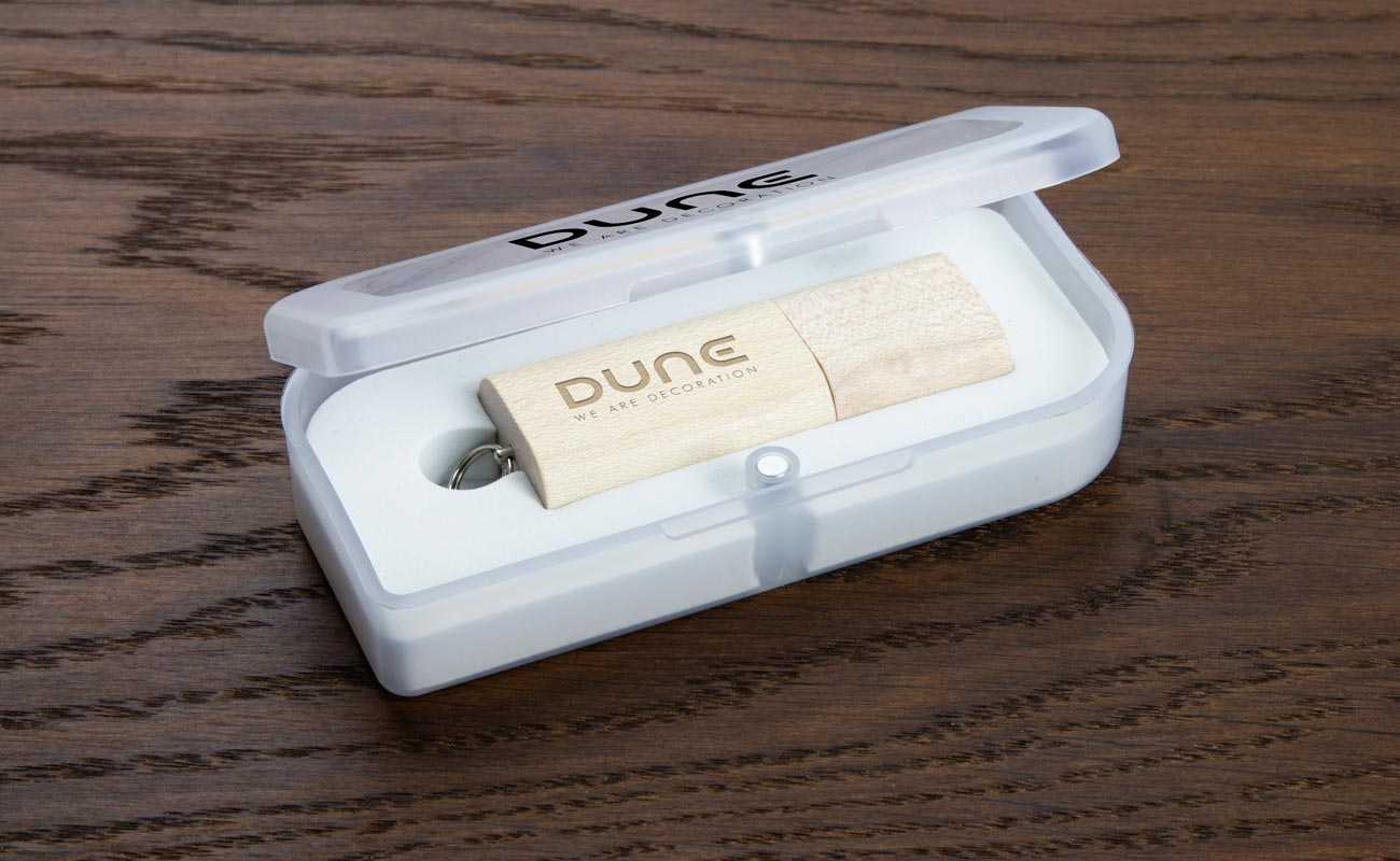 Nature - USB Pendrive Fa gallery thumbnail