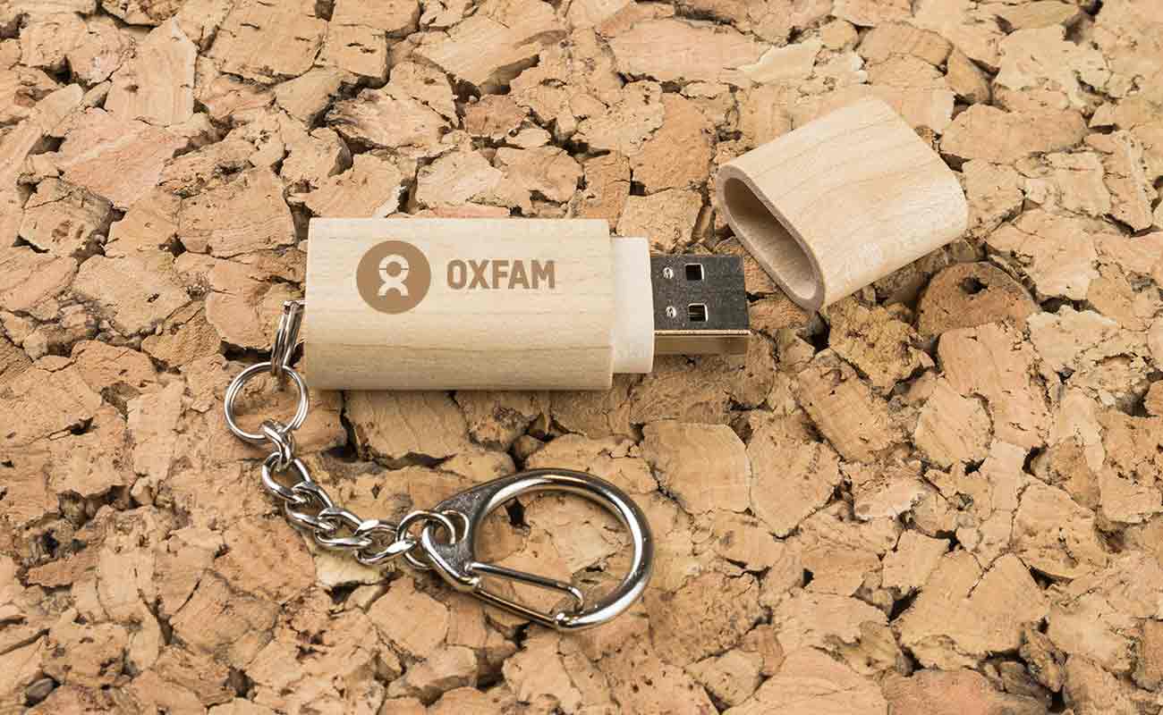 Nature - USB Pen Drive Fa gallery thumbnail