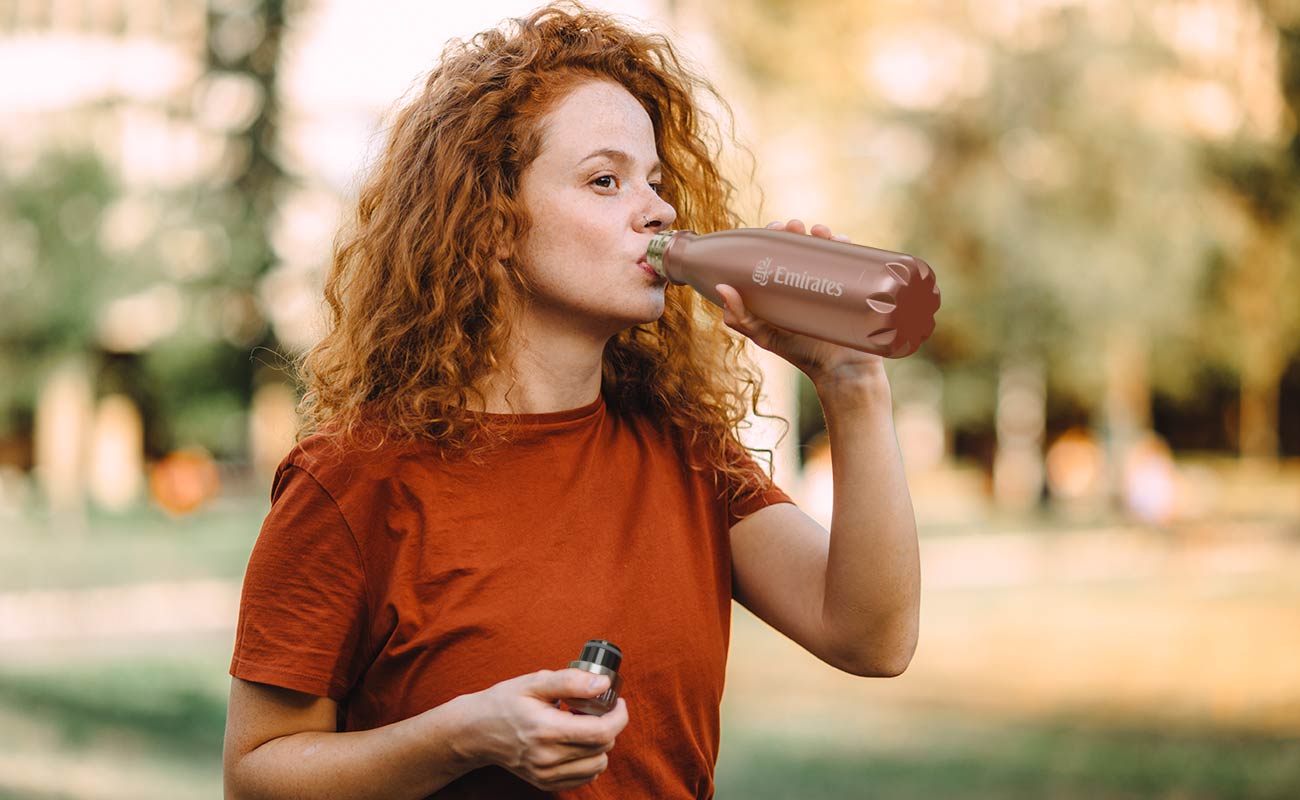 Nova - Személyre szabott vizespalack gallery thumbnail