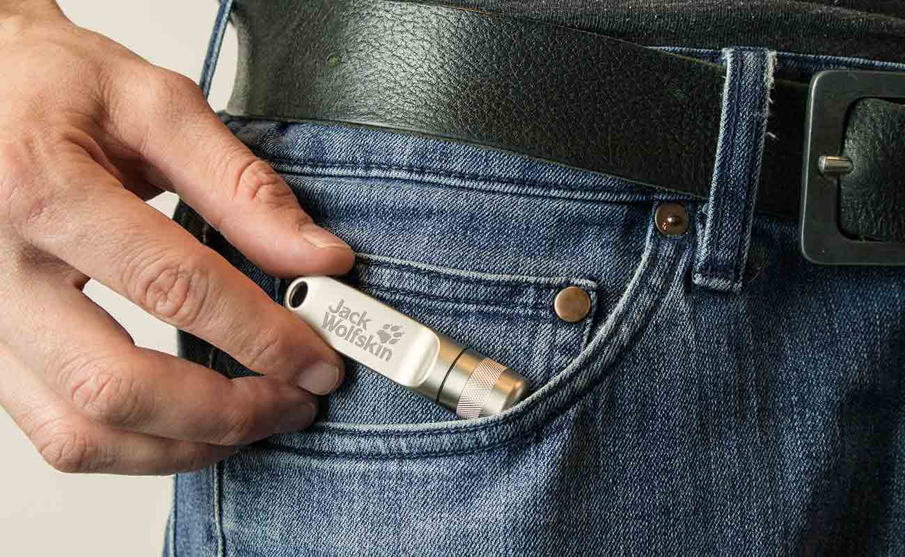 Nox - Egyéni vízálló USB gallery thumbnail