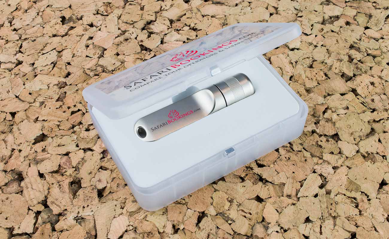 Nox - Egyéni vízálló USB-thumb-meghajtók gallery thumbnail