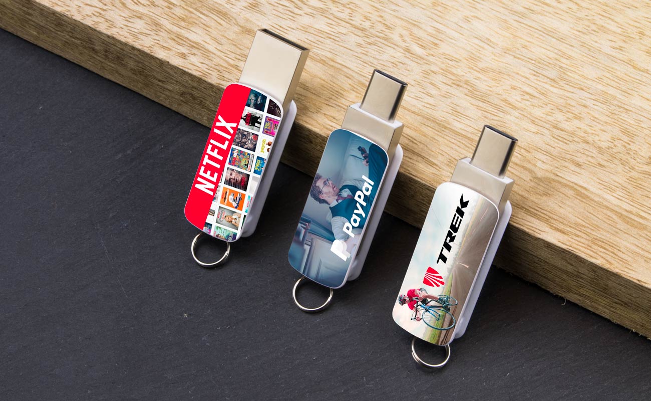 Orbit Pendrive