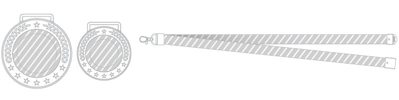 Érem Fotónyomtatás