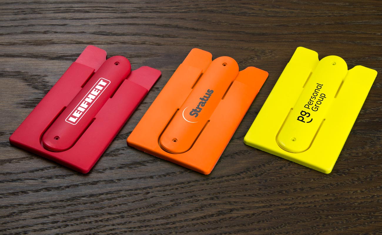 Pass - Személyre szabott telefontartó gallery thumbnail