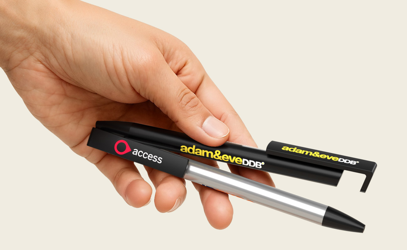 Perch - Egyedi promóciós tollak gallery thumbnail