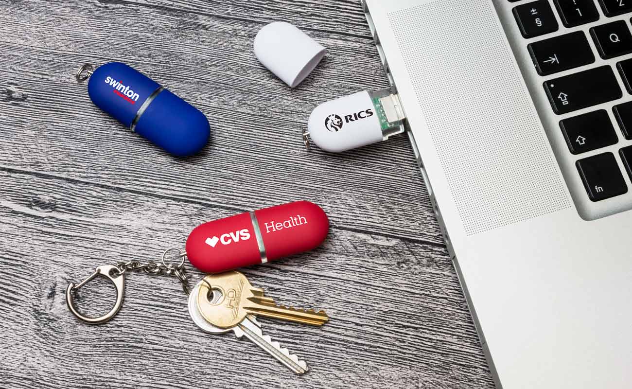 Pod - Pendrive Logózás gallery thumbnail