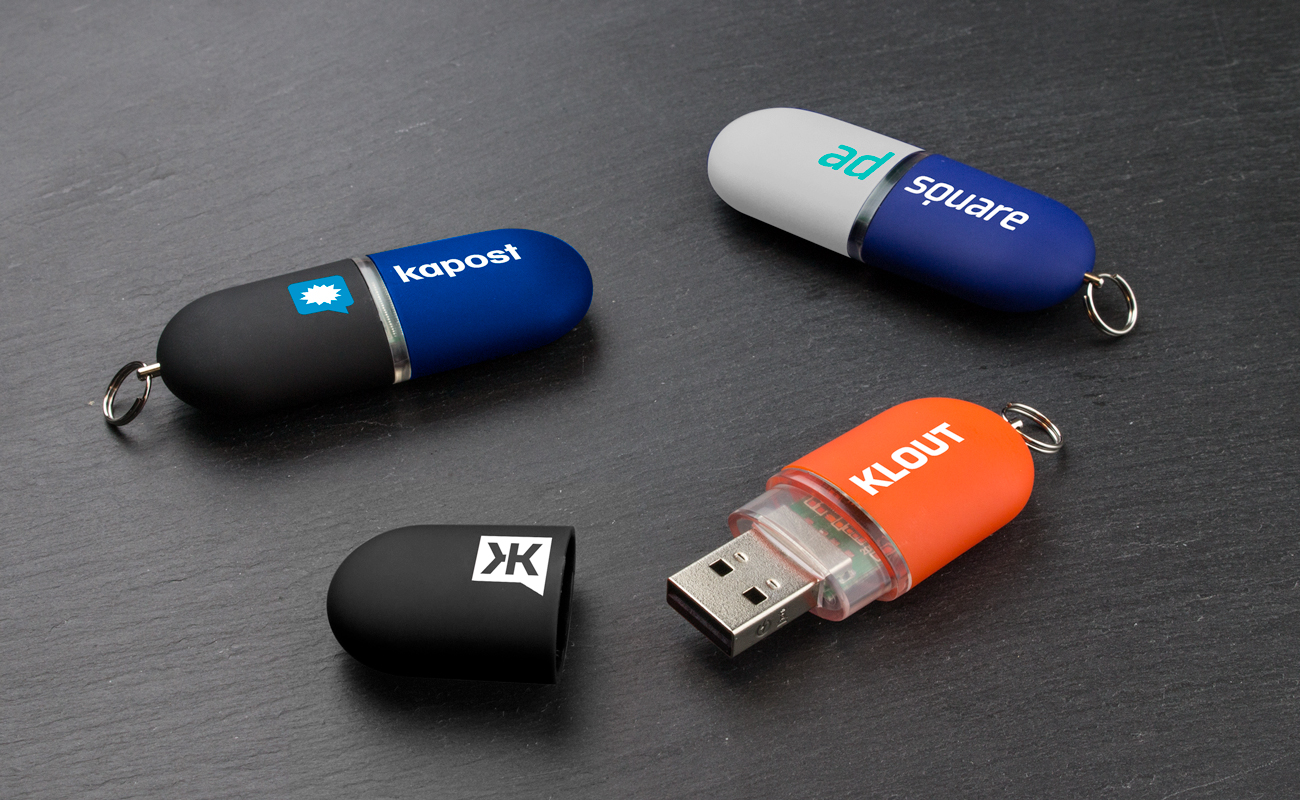 Pod - Egyedi Pendrive Készítés gallery thumbnail