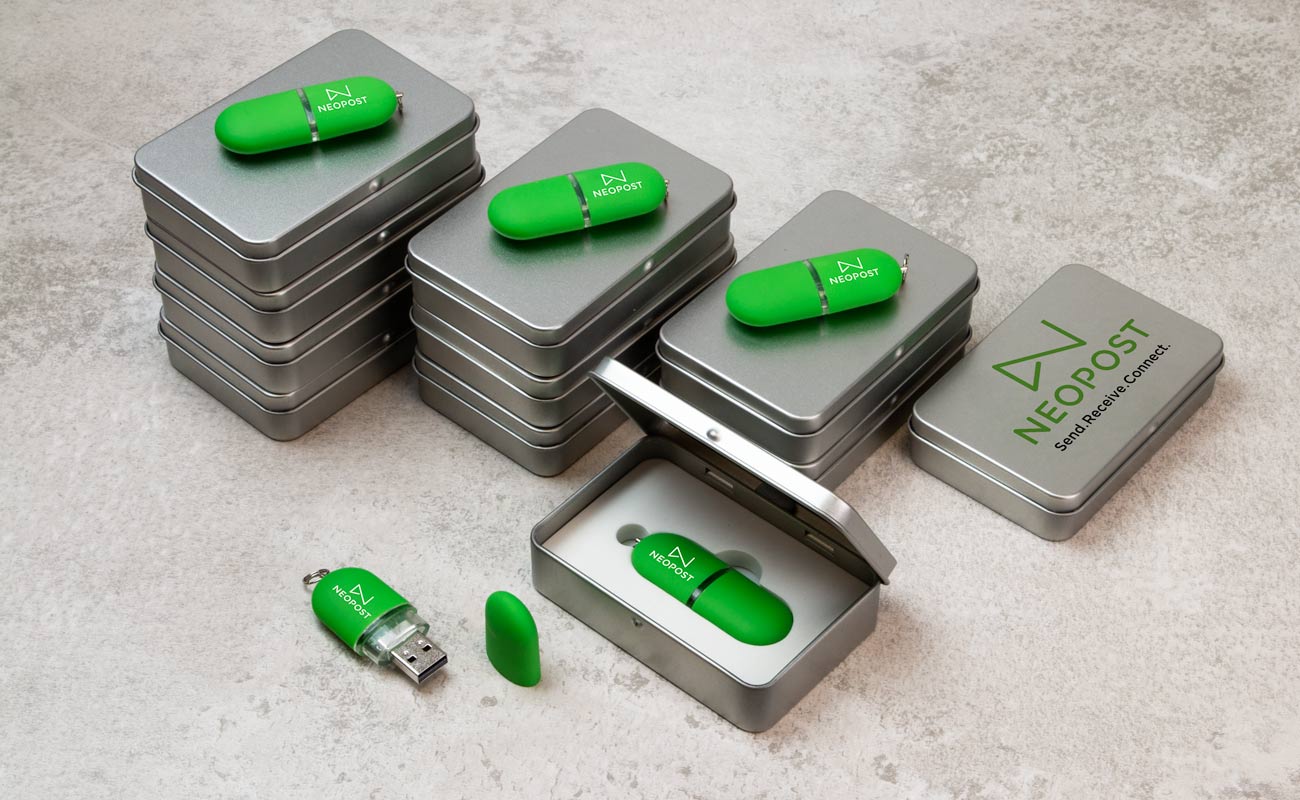 Pod - Egyedi Pendrive Webshop gallery thumbnail